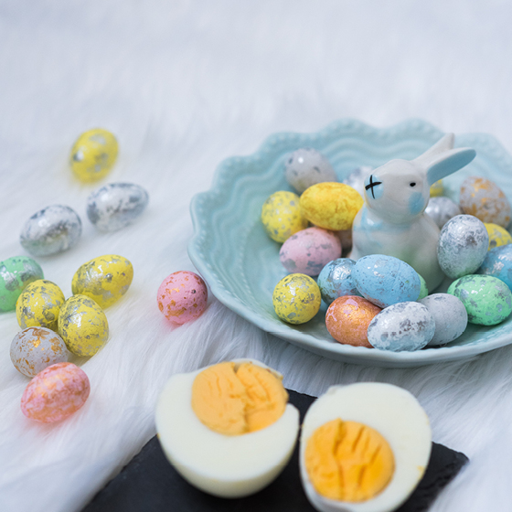Brunch de Pâques