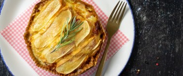 Tartiflette Tartiflette