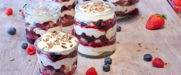 trifle