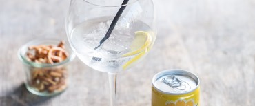 Gin Tonic Gin tonic