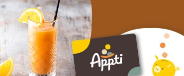 Cocktail Crocodile