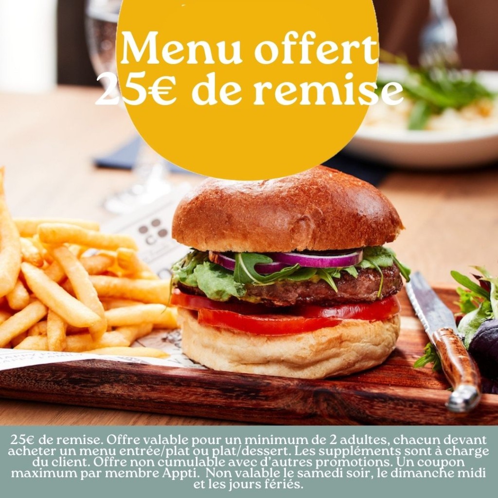 Offre spéciale